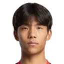 Roh Kyung-ho — Tiền vệ, Gimcheon Sangmu FC