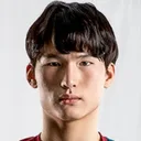 Byeon Jun-soo — Hậu vệ, Gimcheon Sangmu FC