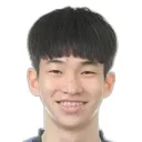 Chung Ma-ho — Tiền vệ, Gimcheon Sangmu FC