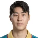 Hyeon-uh Kim — Hậu vệ, Gimcheon Sangmu FC