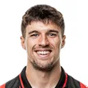 Adam Gabriel — Hậu vệ, FC Viktoria Plzeň