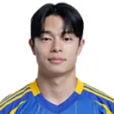 Min-seo Park — Hậu vệ, Gimcheon Sangmu FC