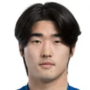 Tae-hwan Kim — Hậu vệ, Gimcheon Sangmu FC