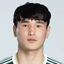 Park Jin-Seong — Hậu vệ, Gimcheon Sangmu FC