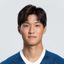 Kim Min-kyu — Hậu vệ, Gimcheon Sangmu FC