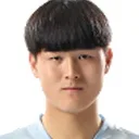 Jong-beom Baek — Thủ môn, Gimcheon Sangmu FC