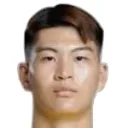 Hyeon-ho Moon — Thủ môn, Gimcheon Sangmu FC
