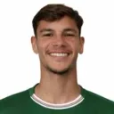 Erick Belé — Tiền đạo, Palmeiras
