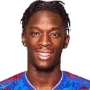 Romain Esse — Tiền vệ, Millwall