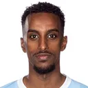 Taha Abdi Ali — Tiền đạo, PAOK