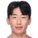 Park Man-Ho — Thủ môn, Gimcheon Sangmu FC