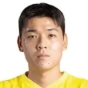 Jun-su Ahn — Thủ môn, Gimcheon Sangmu FC
