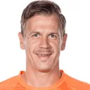 Johan Dahlin — Thủ môn, Malmö FF