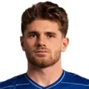 Moris Valinčić — Hậu vệ, GNK Dinamo Zagreb