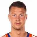 Hólmbert Aron Friðjónsson — Tiền đạo, Gwangju FC
