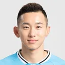 Chang-mu Shin — Tiền đạo, Gwangju FC