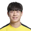 Seung-un Ha — Tiền đạo, Gwangju FC