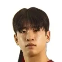 Ha-jong Oh — Tiền đạo, Gwangju FC