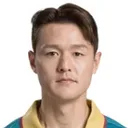 Se-jong Ju — Tiền vệ, Gwangju FC