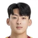 Ji-hoon Jeong — Tiền vệ, Gwangju FC