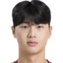 Hui-su Kang — Tiền vệ, Gwangju FC