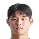 Yong-jun Hong — Tiền vệ, Gwangju FC