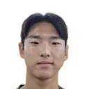 Park Sung-hyun — Tiền đạo, Gwangju FC