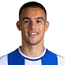 Gabriel Brás — Hậu vệ, NEC Nijmegen