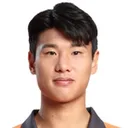 Jin-ho Kim — Hậu vệ, Gimcheon Sangmu FC
