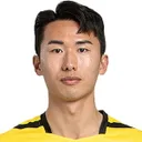 Min-ki Lee — Hậu vệ, Gwangju FC