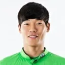 Kyeong-min Kim — Thủ môn, Gwangju FC