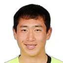 Lee Yoon-sung — Thủ môn, Gwangju FC