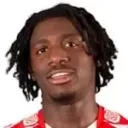 Trae Cook-Appiah — Tiền đạo, Farnham Town