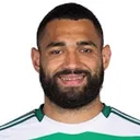 Cameron Carter-Vickers — Hậu vệ, Celtic