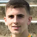 Bradley Smith — Tiền đạo, Hungerford Town