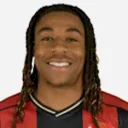 Isiah Noel-Williams — Tiền vệ, Barnet