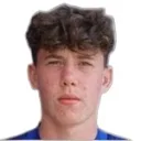 Oliver Davis — Tiền đạo, Enfield Town