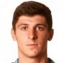 Jake Gray — Tiền vệ, St Albans City