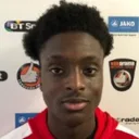 Matthew Achuba — Tiền vệ, Maidenhead United