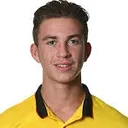 Charlie Rowan — Hậu vệ, Hemel Hempstead