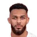 Kyle Ajayi — Hậu vệ, Forest Green Rovers