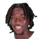 Samuel Adenola — Hậu vệ, Dagenham & Redbridge