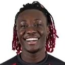Kinglord Safo — Tiền vệ, Hokkaido Consadole Sapporo