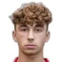 João Aragão — Tiền đạo, Sporting Braga