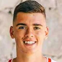 Nuno Matos — Hậu vệ, SC Braga B