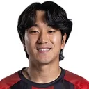 Min-kyu Park — Hậu vệ, Hokkaido Consadole Sapporo