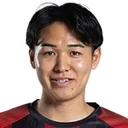 Ryu Takao — Hậu vệ, Hokkaido Consadole Sapporo