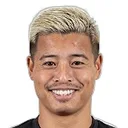 Mizuki Uchida — Hậu vệ, Hokkaido Consadole Sapporo