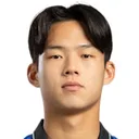 Park Seung-ho — Tiền đạo, Incheon United