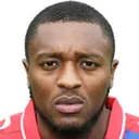 Morgan Ferrier — Tiền đạo, Incheon United